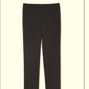 Penmans pull on straight leg pant